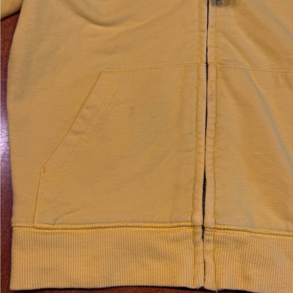 4T Primary Zip-up - Picture 4 of 7